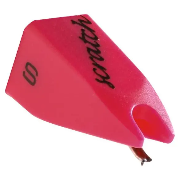 Игла звукоснимателя Ortofon Stylus Scratch