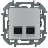 Розетка RJ-45 Legrand 673842