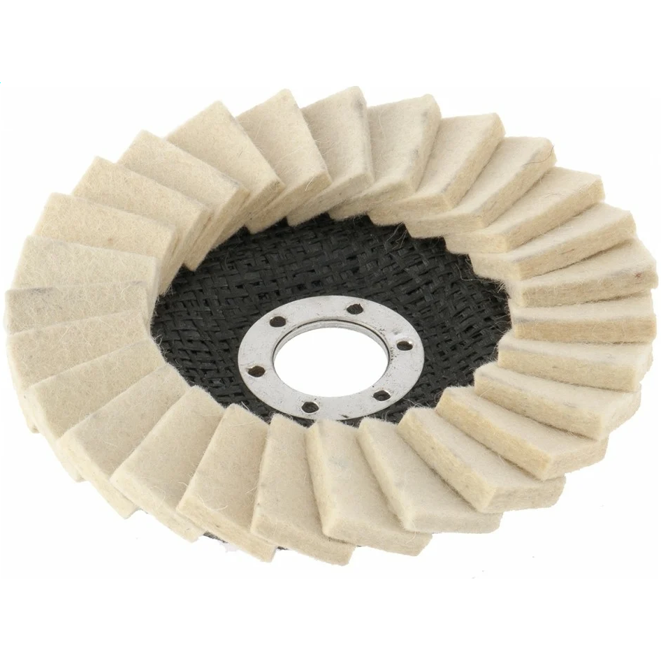 Диск шлифовальный Matrix 75934 - фото 2