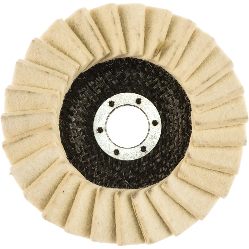 Диск шлифовальный Matrix 75934 - фото 5