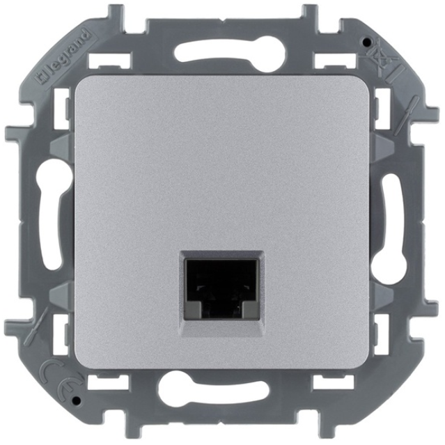 Розетка RJ-45 Legrand 673832