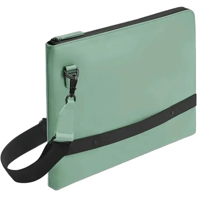 Сумка для ноутбука Gaston Luga Splash Laptop Bag 14" Mint - SPLTP14MM