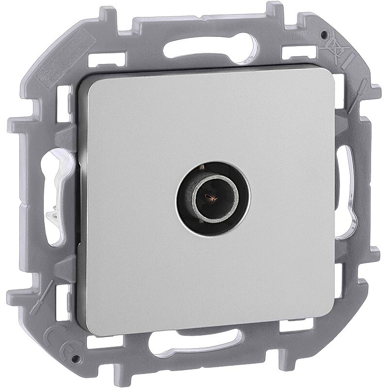 Розетка TV Legrand 673852