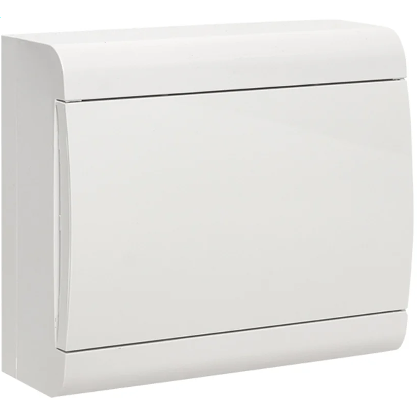 Распределительный щит EKF ЩРН-П-10 - sb-n-10w