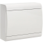 Распределительный щит EKF ЩРН-П-10 - sb-n-10w