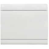 Распределительный щит EKF ЩРН-П-10 (sb-n-10w)