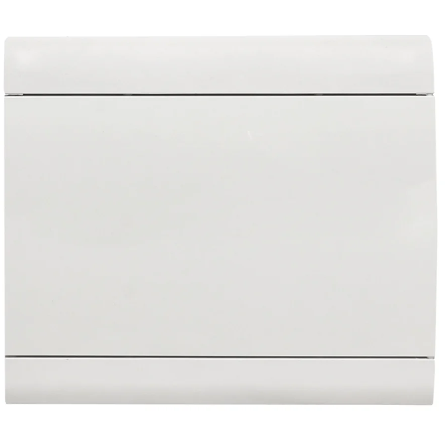 Распределительный щит EKF ЩРН-П-10 - sb-n-10w - фото 2