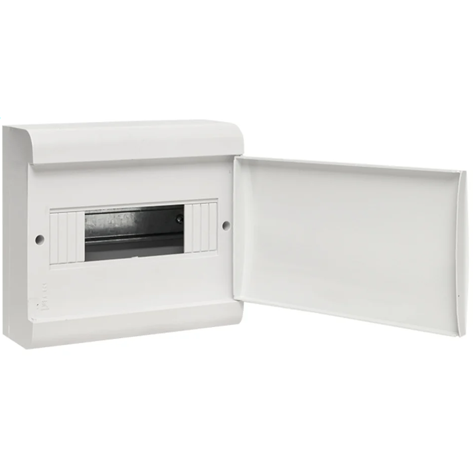 Распределительный щит EKF ЩРН-П-10 - sb-n-10w - фото 3