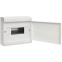 Распределительный щит EKF ЩРН-П-10 - sb-n-10w - фото 3