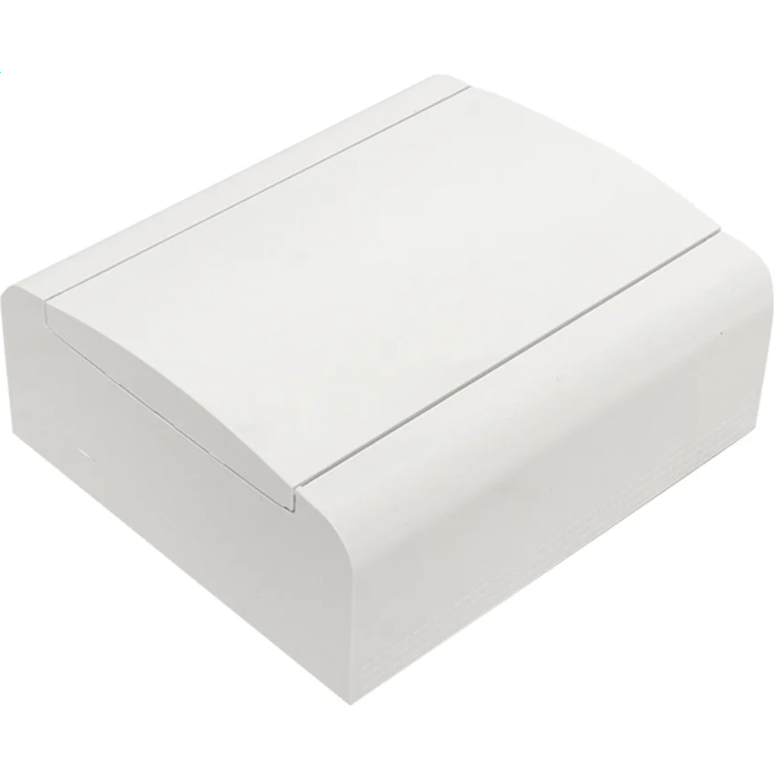 Распределительный щит EKF ЩРН-П-10 - sb-n-10w - фото 5
