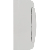 Распределительный щит EKF ЩРН-П-10 (sb-n-10w)