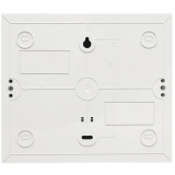 Распределительный щит EKF ЩРН-П-10 (sb-n-10w)