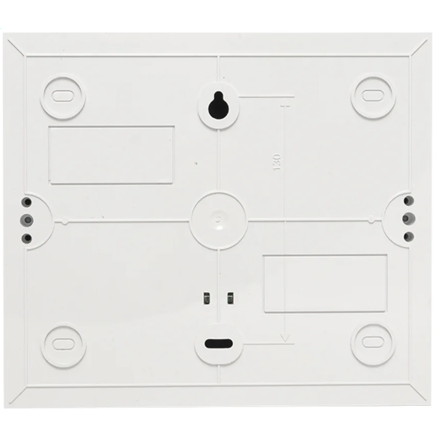 Распределительный щит EKF ЩРН-П-10 - sb-n-10w - фото 7