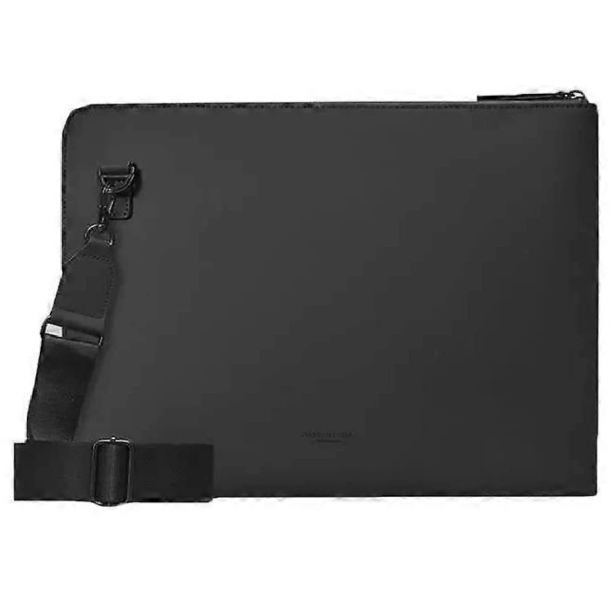 Сумка для ноутбука Gaston Luga Splash Laptop Bag 14" Black - SPLTP14BK - фото 2