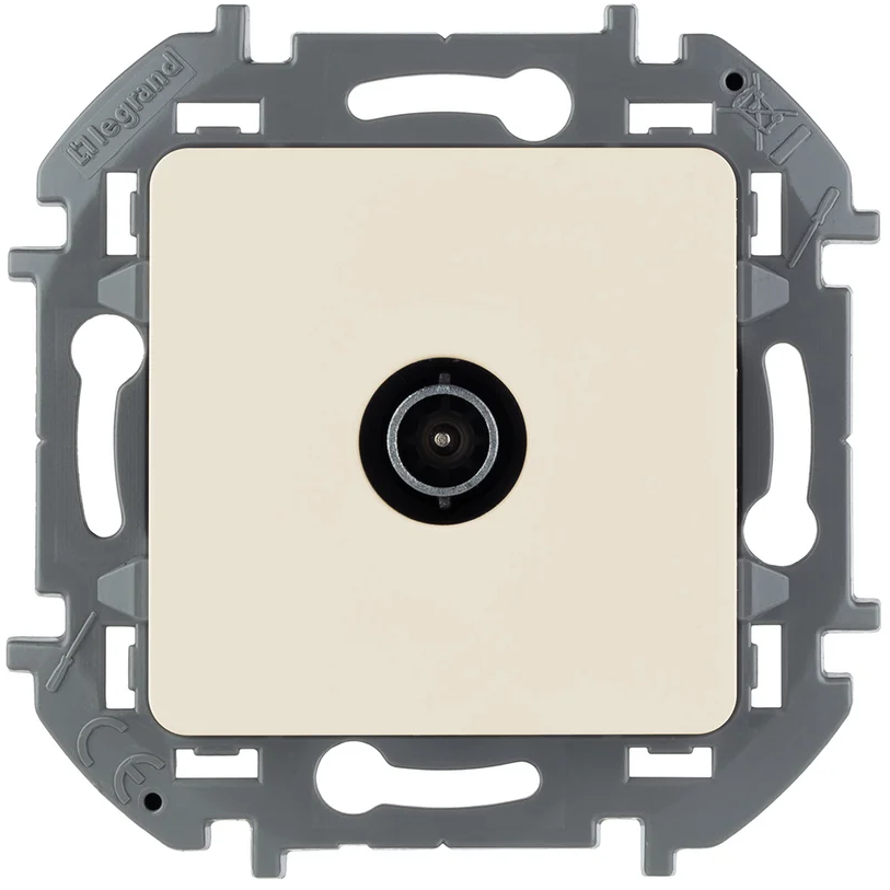 Розетка TV Legrand 673861