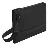 Сумка для ноутбука Gaston Luga Splash Laptop Bag 16" Black (SPLTP16BK)