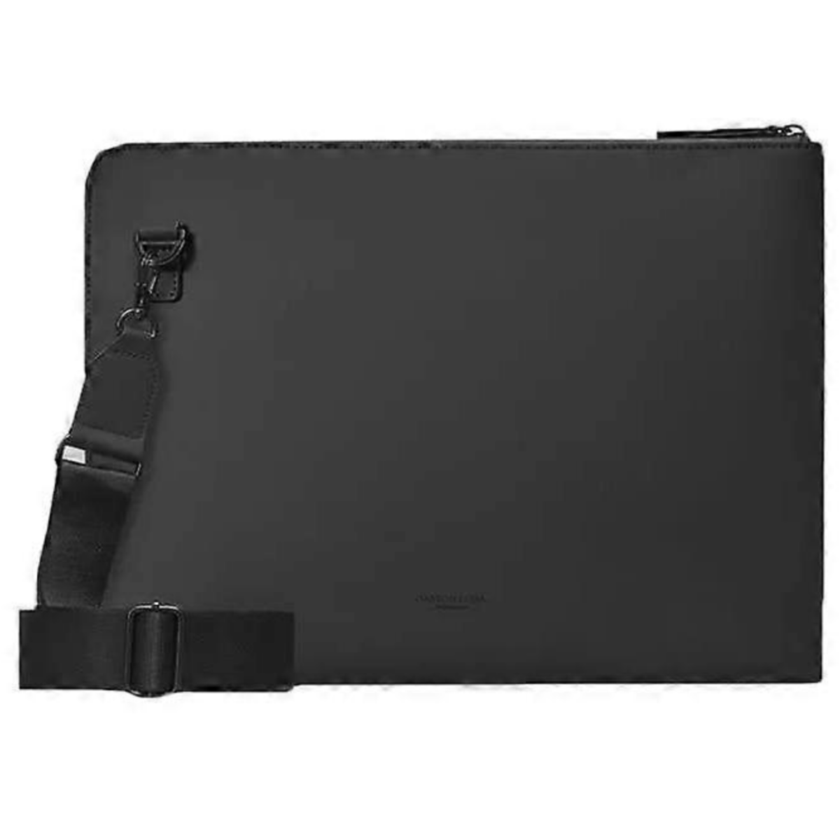Сумка для ноутбука Gaston Luga Splash Laptop Bag 16" Black - SPLTP16BK - фото 2