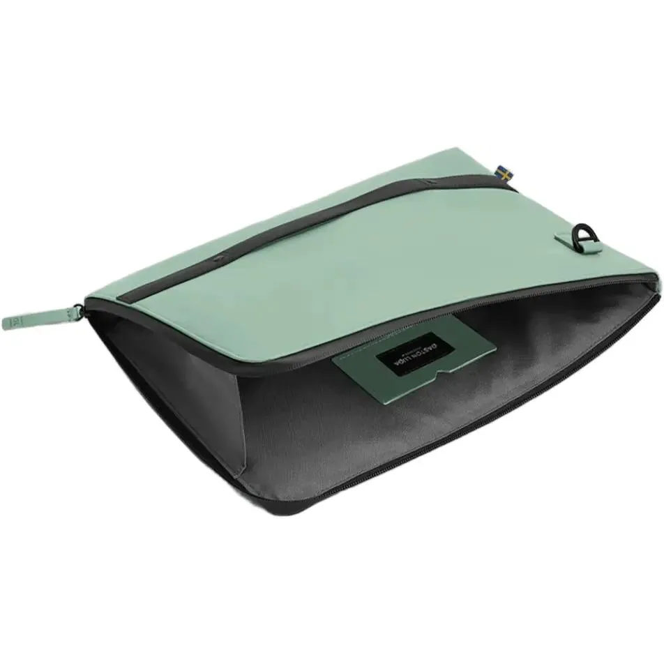 Сумка для ноутбука Gaston Luga Splash Laptop Bag 16" Mint - SPLTP16MM - фото 3