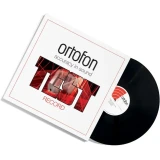 Тестовая пластинка Ortofon Test Record