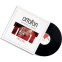 Тестовая пластинка Ortofon Test Record