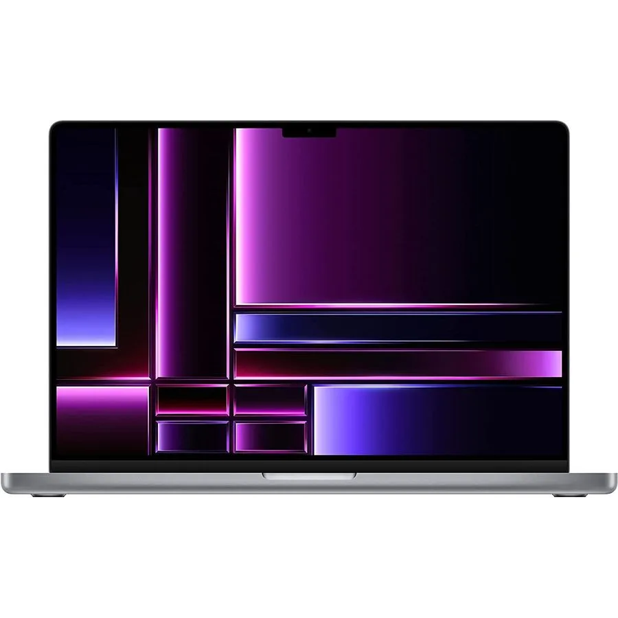 Ноутбук Apple MacBook Pro 16 Space Gray (M2 Pro, 2023) (MNW83B/A)