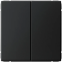Выключатель Systeme Electric ArtGallery GAL001017