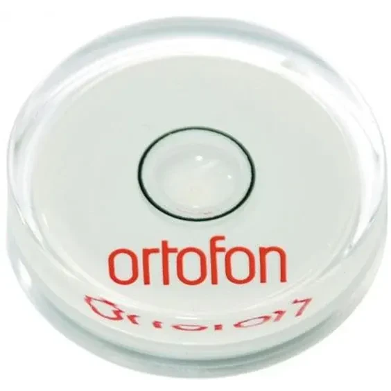 Пузырьковый уровень Ortofon Libelle