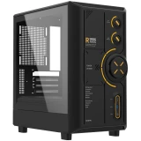 Корпус Alseye RAMS 2.0 Black (AS.07.0240)