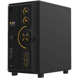 Корпус Alseye RAMS 2.0 Black (AS.07.0240)