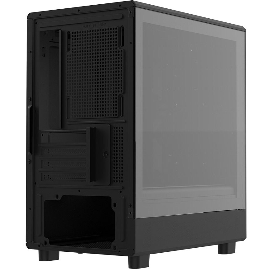 Корпус Alseye RAMS 2.0 Black (AS.07.0240) - фото 5