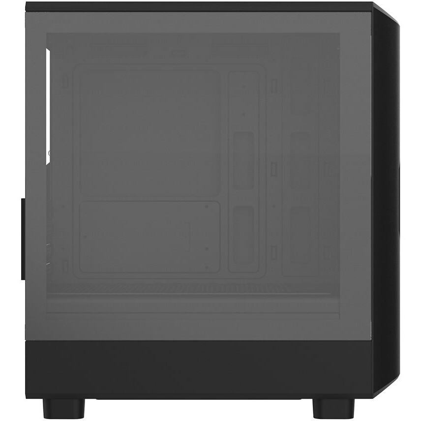 Корпус Alseye RAMS 2.0 Black (AS.07.0240) - фото 7