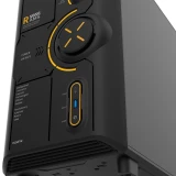 Корпус Alseye RAMS 2.0 Black (AS.07.0240)