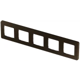 Рамка Legrand Inspiria 673979