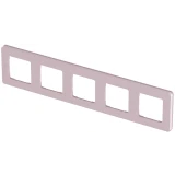 Рамка Legrand Inspiria 673974