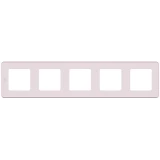 Рамка Legrand Inspiria 673974