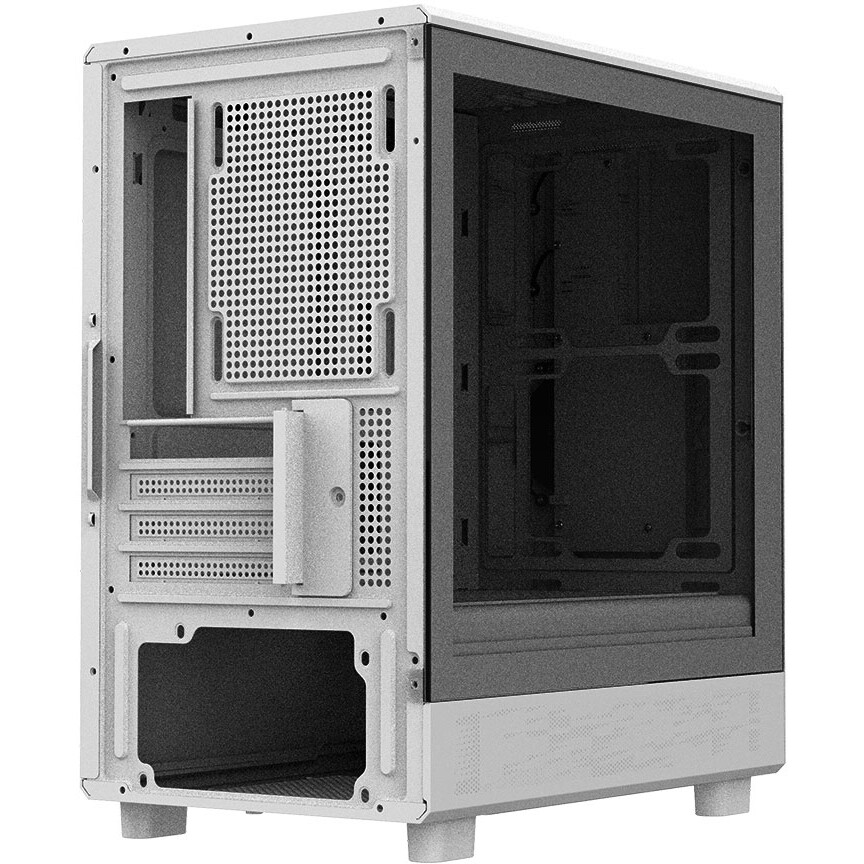 Корпус Alseye RAMS 2.0 White (AS.07.0241) - фото 5