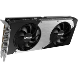 Видеокарта NVIDIA GeForce RTX 5060 INNO3D Twin X2 OC 8Gb (N50602-08D7X-195070N)