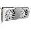 Видеокарта NVIDIA GeForce RTX 5060 INNO3D Twin X2 OC White 8Gb (N50602-08D7X-195070W)