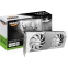 Видеокарта NVIDIA GeForce RTX 5060 INNO3D Twin X2 OC White 8Gb (N50602-08D7X-195070W) - фото 3