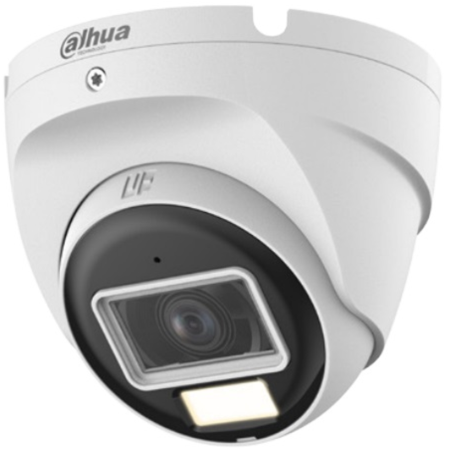 IP камера Dahua DH-HAC-T2A51P-U-IL-0280B-S2