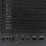 Корпус XASTRA Q600-0F Black