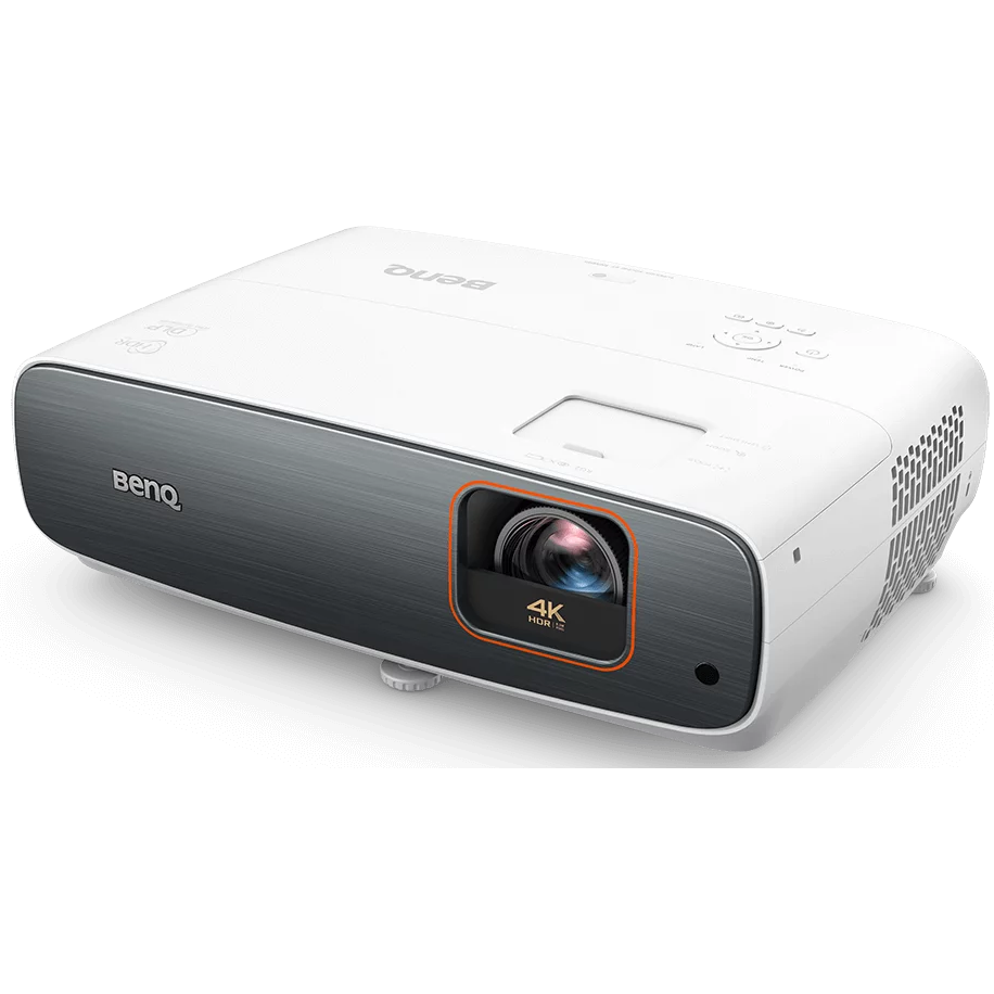 Проектор BenQ TK860 - 9H.JNP77.37E - фото 2