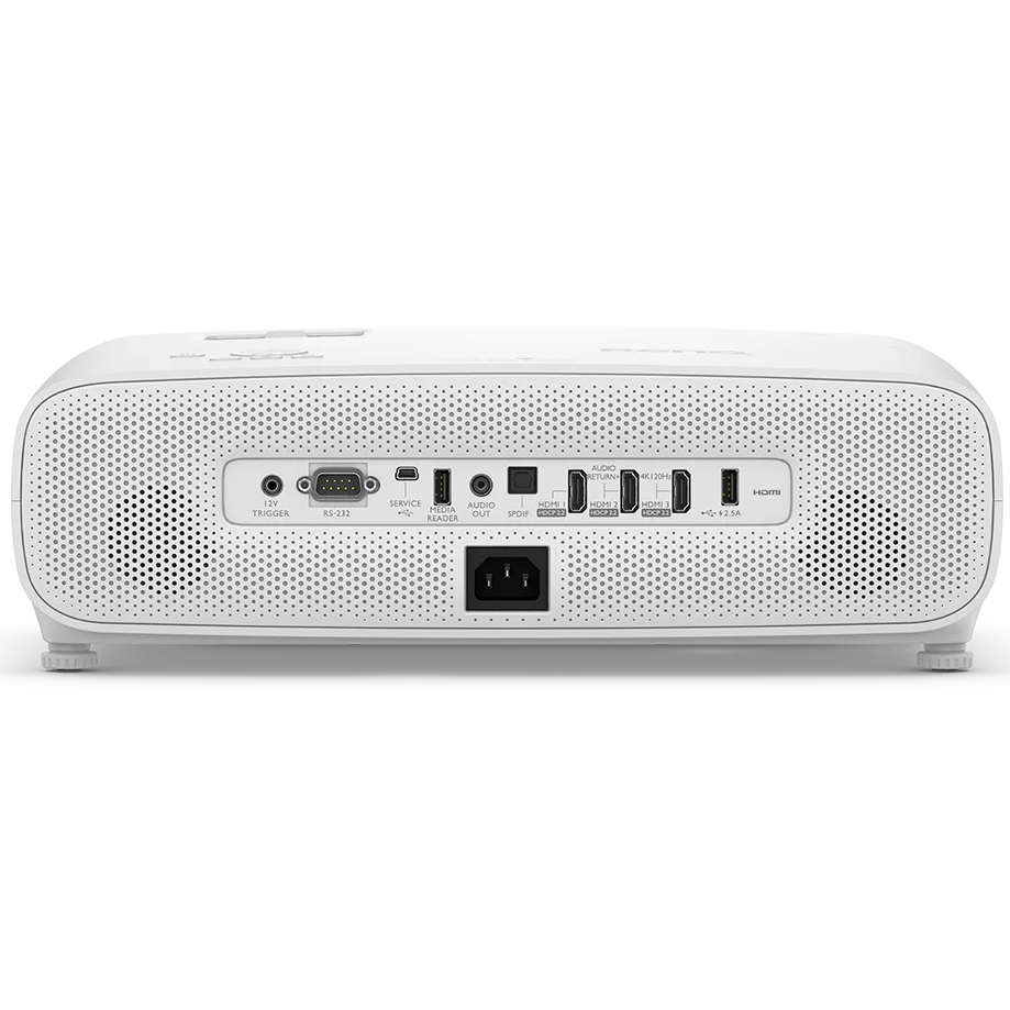 Проектор BenQ TK860 - 9H.JNP77.37E - фото 4