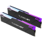 Оперативная память 32Gb DDR5 6000MHz AGI TurboJet RGB (AGI6APC16UD858) (2x16Gb KIT)