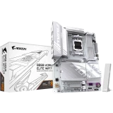 Материнская плата Gigabyte B850 AORUS ELITE WIFI7 ICE (rev. 1.1)