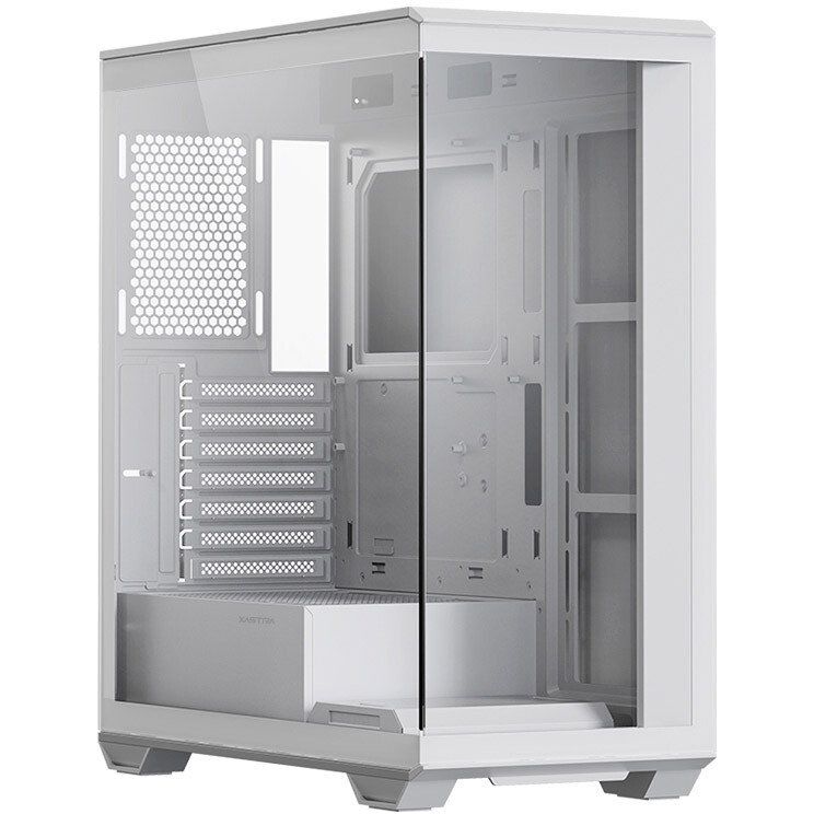 Корпус XASTRA Q600 0F White