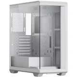 Корпус XASTRA Q600-0F White (Q600-0F-WH)