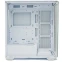 Корпус XASTRA Q600-0F White - Q600-0F-WH - фото 3