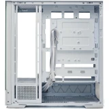 Корпус XASTRA Q600-0F White (Q600-0F-WH)