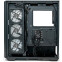 Корпус XASTRA Q600 4ARGB-C10 Black - Q600-4FM12A-C10 - фото 5
